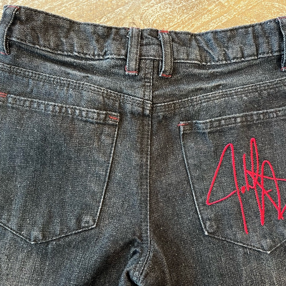 John Cena Never Give Up boys jeans - Picture 9 of 10